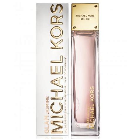 perfume michael kors glam jasmine prix|Michael Kors glam jasmine 3.4.